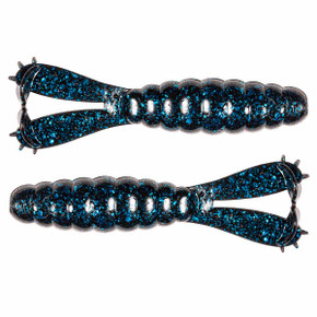 Goat 3.75" Soft Bait, 4 Pack