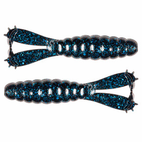 Billy Goat 4.25" Soft Bait - 3 Pack