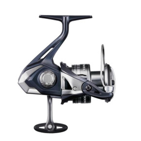 Shimano Miravel Spinning Reel Right Image