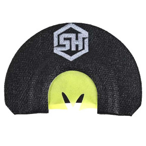 Hunters Specialties Cobb Inverted V Diaphragm Turkey Call Image