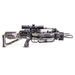 Wicked Ridge Siege 425 ACUslide Vektra Crossbow Package Side Image