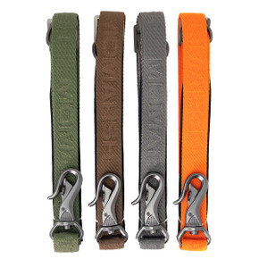 MOmarsh 45"-72" Premium Adjustable Dog Leash All Colors Image