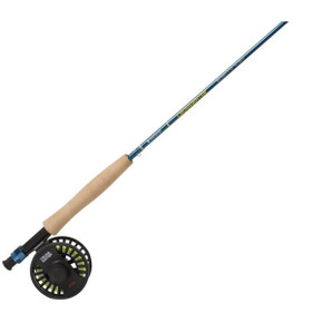 Redington Crosswater Fly-Fishing Combo Main Image