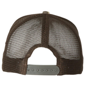 Avery 3D Waterfowl Equipment Cap back image