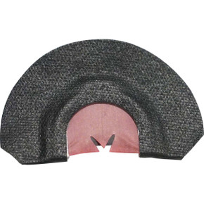 Image of the David Halloran Black Cherry Diaphragm Call.