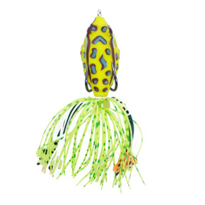 image of HeadHunter JR2 Frog Lures.