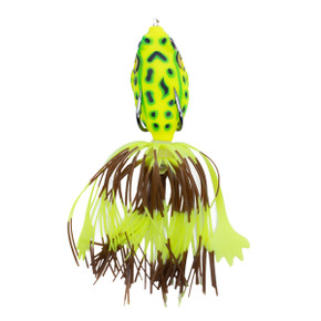 another image of HeadHunter JR2 Frog Lures.