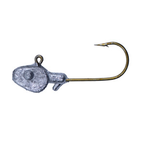 Head Hunter Minnow Jig Head Natural Product Image