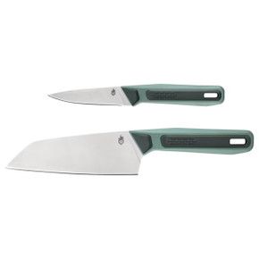 Gerber Gear ComplEAT Cutting Board Set Knife Image