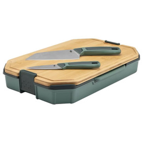 Gerber Gear ComplEAT Cutting Board Set Main Image