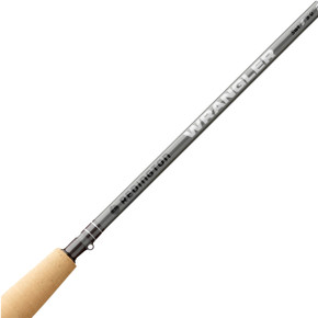 Redington Wrangler Fly-Fishing Rods Main Image