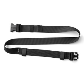 Yeti Sideclick Strap, Black Image