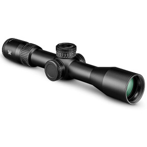 Venom 3-15x44 FFP Rifle Scope