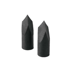 Gar Point Bowfishing Replacement Tips - 2 Pack