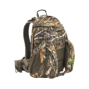ALPS OutdoorZ Matrix Hunting Pack Main Image in Realtree Edge