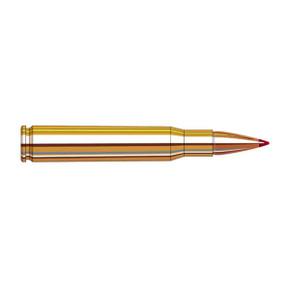 Hornady 30-06 Springfield 150 Grain CX Superformance Rifle Ammunition Cartridge Image