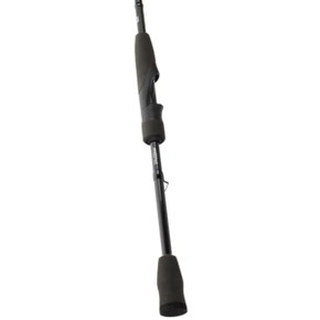 Defy Black Spinning Rod