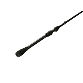 Blackout Spinning Rod