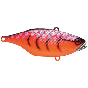 TN Disk Knocker Lipless Crankbait