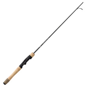 Fenwick 6' Light 1-Piece Eagle Trout and Panfish Spinning Rod Image