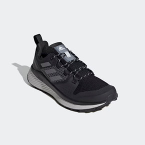 Adidas Women's Terrex Folgian Hiker - Black/Grey