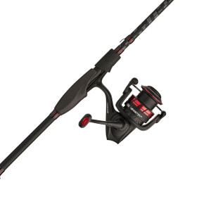 Vendetta Spinning Combo