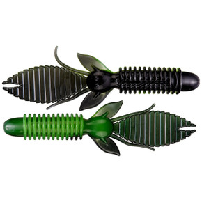 Big Bite Baits BFE - 6 Pack