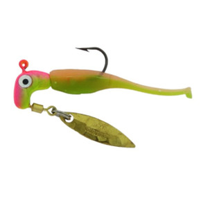 Trout Runner Road Runner