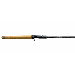 Image of the Dobyns Xtasy Series Casting Rod Handle.