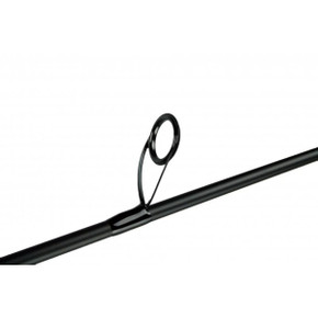 Guide Image of the Dobyns Fury Series Spinning Rod.