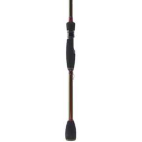 Side Rod Handle Image of the ZEUS Series Spinning Rod.