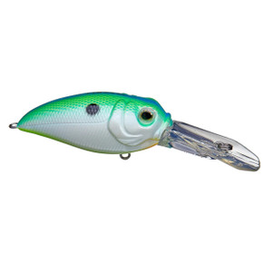 Image of the Duckett Fishing BD Sculpo DR Rattlin' Crankbait in Citrus Shad