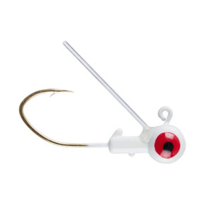 Eagle Claw Pro-V Weedless Jighead