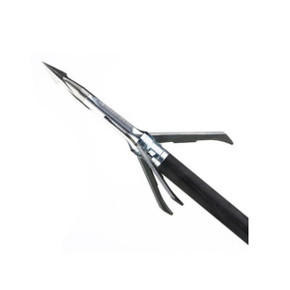 Grim Reaper Whitetail Special 3 Blade Broadheads