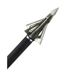 Grim Reaper Micro Hades Pro 3 Blade Broadheads image