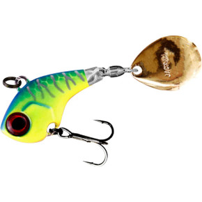 Jackall Deracoup Spin Tail Sinking Lure