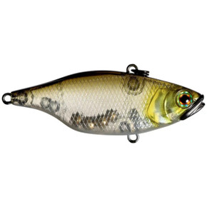 Image of the Jackall TN Lipless Crankbait in Ghost