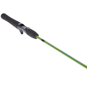 Handle Image of the Lew's Crappie Thunder Casting Rod.