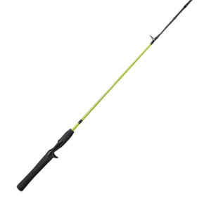Main Product Image of the Lew's Crappie Thunder Casting Rod.