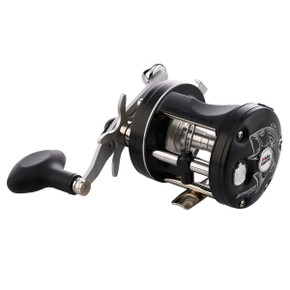 Abu Garcia C3 6500 Striper Special Round Baitcast Reel Main Image