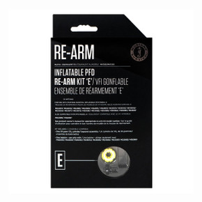 Mustang Survival Inflatable PFD Re-Arm Kit Image