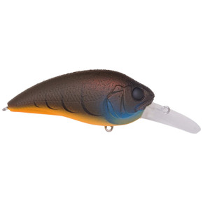Image of the Megabass Super Z Crankbaits in Mat Craw II