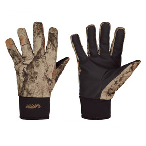 Image of the Natural Gear Hydra-Stretch Waterproof Hunting Gloves.