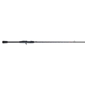 Side Image of the Abu Garcia Vendetta Casting Rod.