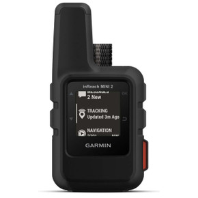 Garmin inReach Mini 2 Satellite Communicator