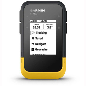 Garmin eTrex SE Handheld GPS Navigator Product Image