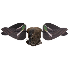 Avian-X Green-Winged Teal Powerflight Hen Combo - 2 Pack