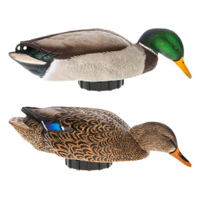 Avian-X Power Shaker Mallard Drake & Hen Combo Image