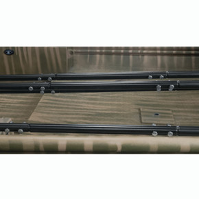 Beavertail Boat Blind Extension Kit Image