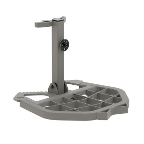 Novix Raider Tree Saddle Platform Angled Image